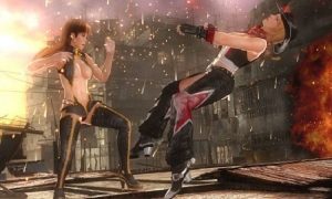 Dead or Alive Last Round game download