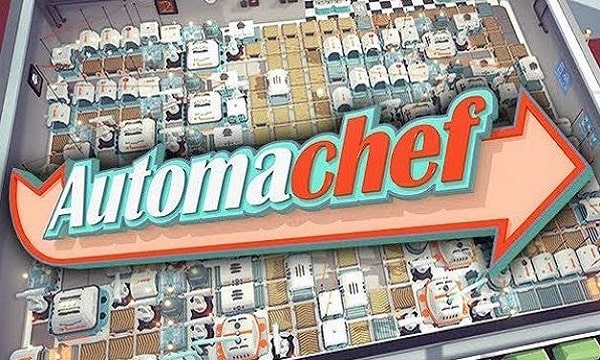 Download Automachef