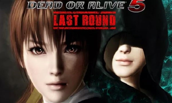 Download Dead or Alive Last Round