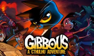 Download Gibbous A Cthulhu Adventure