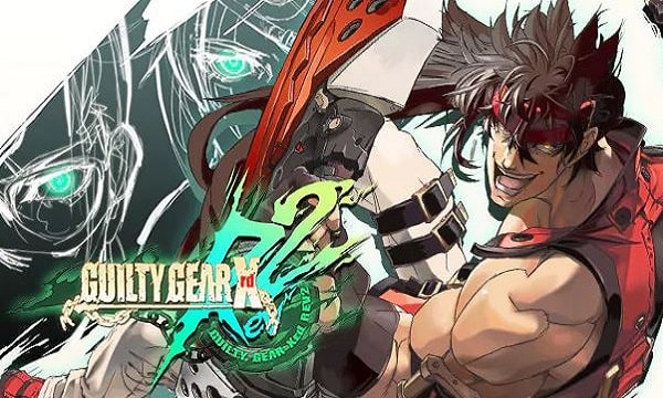 Download Guilty Gear Xrd