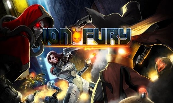 Download Ion Fury