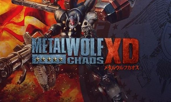 Download Metal Wolf Chaos XD