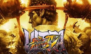 Download Ultra Street Fighter IV