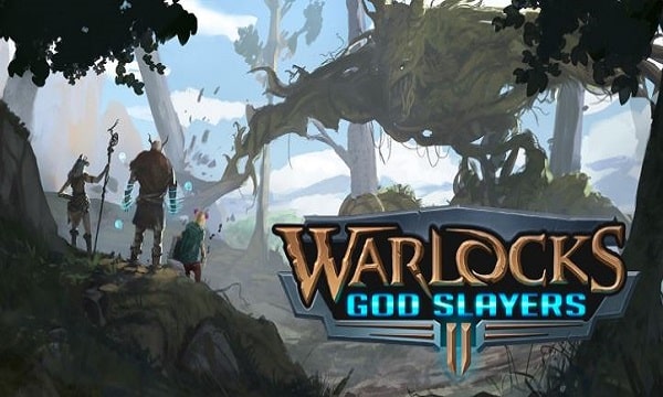 Download Warlocks 2 God Slayers