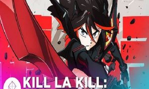 Download kill la kill