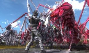 Earth Defense Force pc download