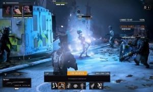 Mutant Year Zero Seed of Evil pc download