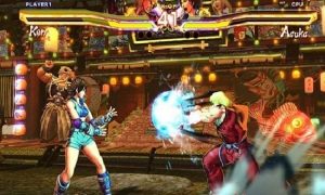 Ultra Street Fighter IV download