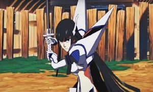 kill la kill for pc