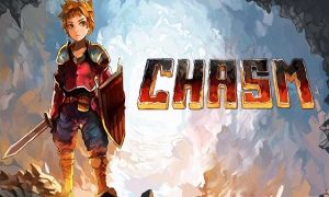 Chasm game