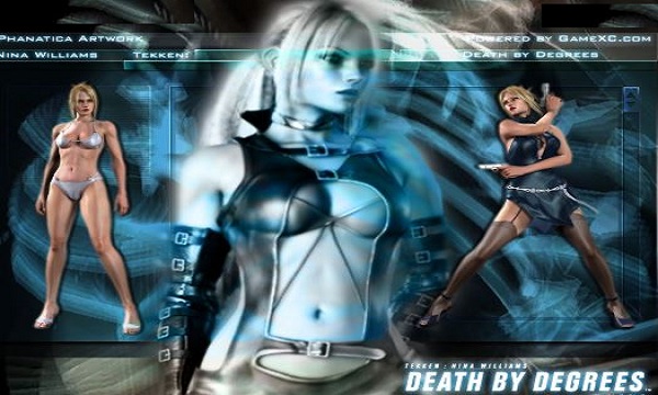 Death by Degrees game download