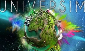 Download The Universim