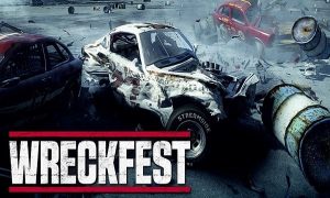 Download Wreckfest