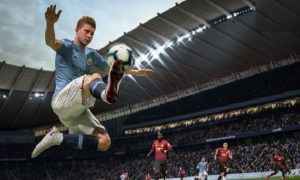 FIFA 20 game for pc