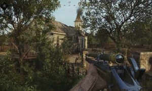 Hunt Showdown game for pc