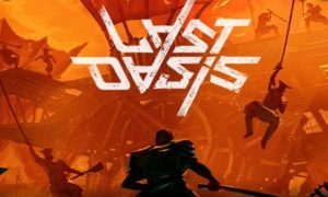 Last Oasis game download