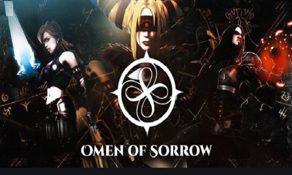 Omen of Sorrow game download