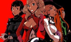 Persona 5 game free download for pc full version