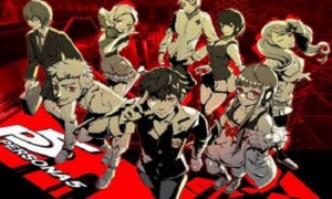 Persona 5 highly compressed pc game for pc full version