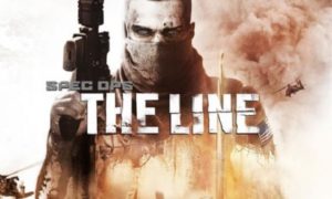 Spec Ops The Line game download