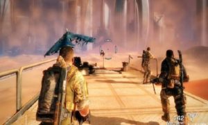 Spec Ops The Line game free download for pc full version