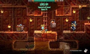 SteamWorld Dig 2 download for pc