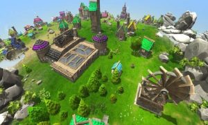 The Universim for pc