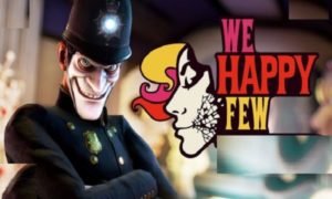 We Happy Few game download