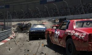 Wreckfest game for pc