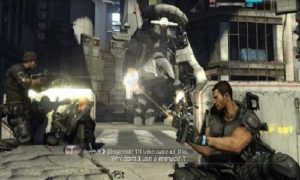 Binary Domain pc download