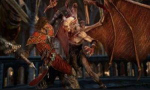 Castlevania Lords of Shadow for pc