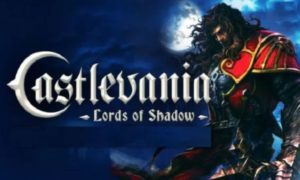 Castlevania Lords of Shadow game download