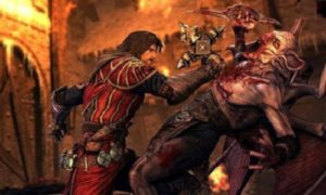 Castlevania Lords of Shadow pc download