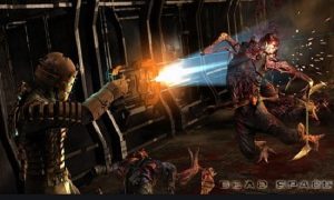 Dead Space game for pc