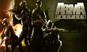 Download ARMA Tactics