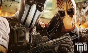 Download Army of Two