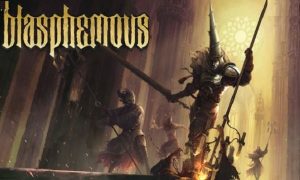 Download Blasphemous