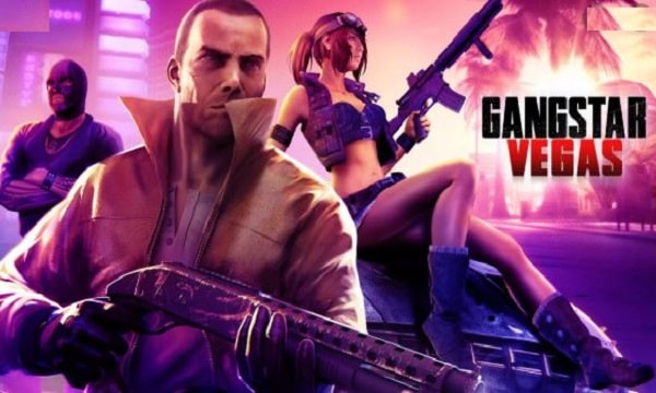 Download Gangstar Vegas