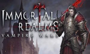 Download Immortal Realms Vampire Wars