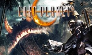 Download Lost Planet