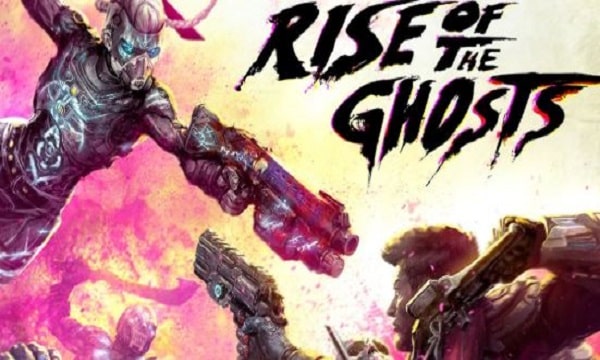 Download Rage Rise of the Ghosts