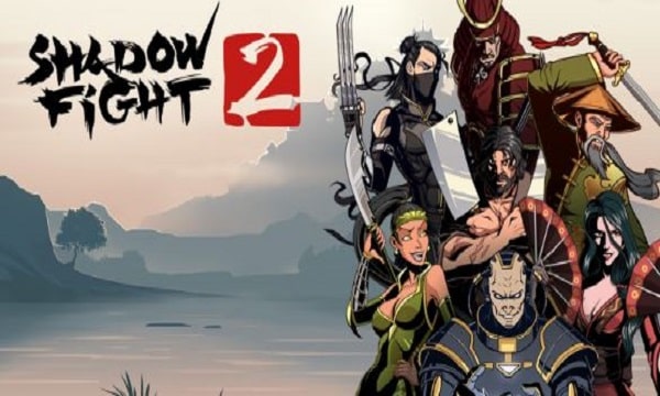 Download Shadow Fight 2