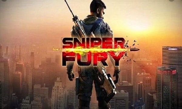 Download Sniper Fury