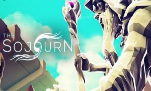 Download The Sojourn