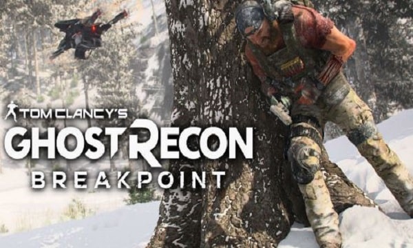 Download Tom Clancy's Ghost Recon Breakpoint