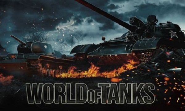 Download World of Tanks