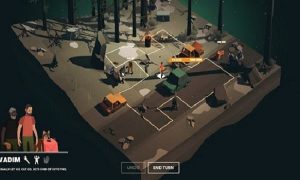 Overland for pc