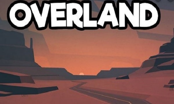 Overland game