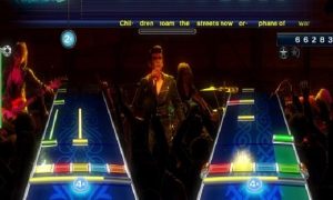 Rock Band 4 game for pc